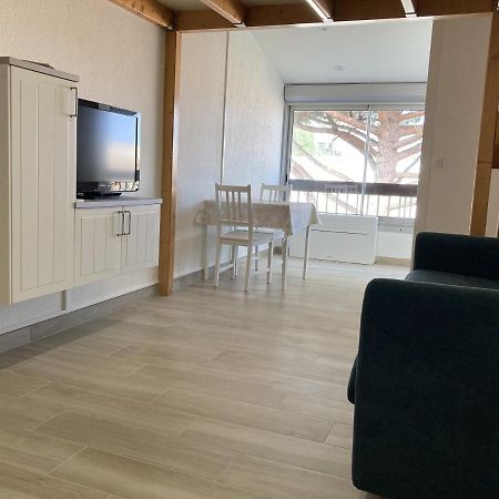 Appartement L'Airette à Marseillan  Extérieur photo