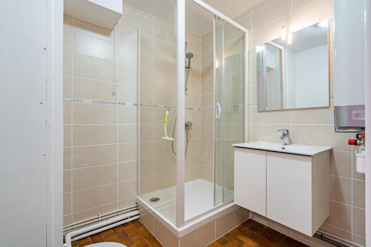 Appartement L'Airette à Marseillan  Extérieur photo