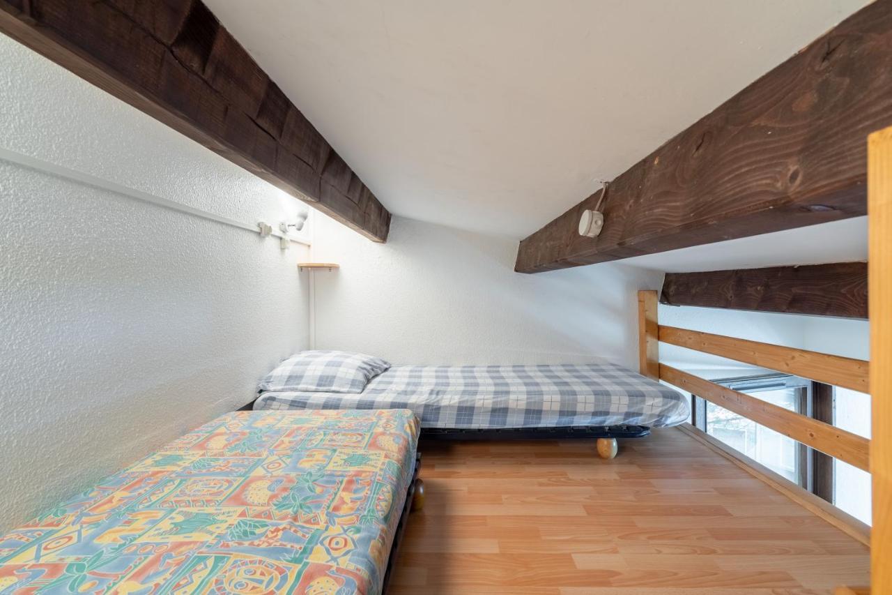 Appartement L'Airette à Marseillan  Extérieur photo