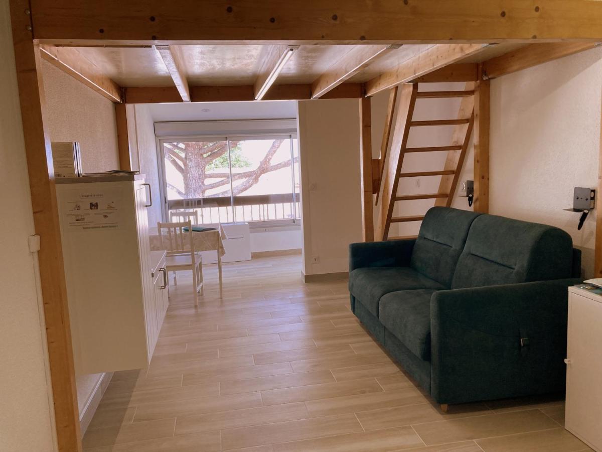 Appartement L'Airette à Marseillan  Extérieur photo