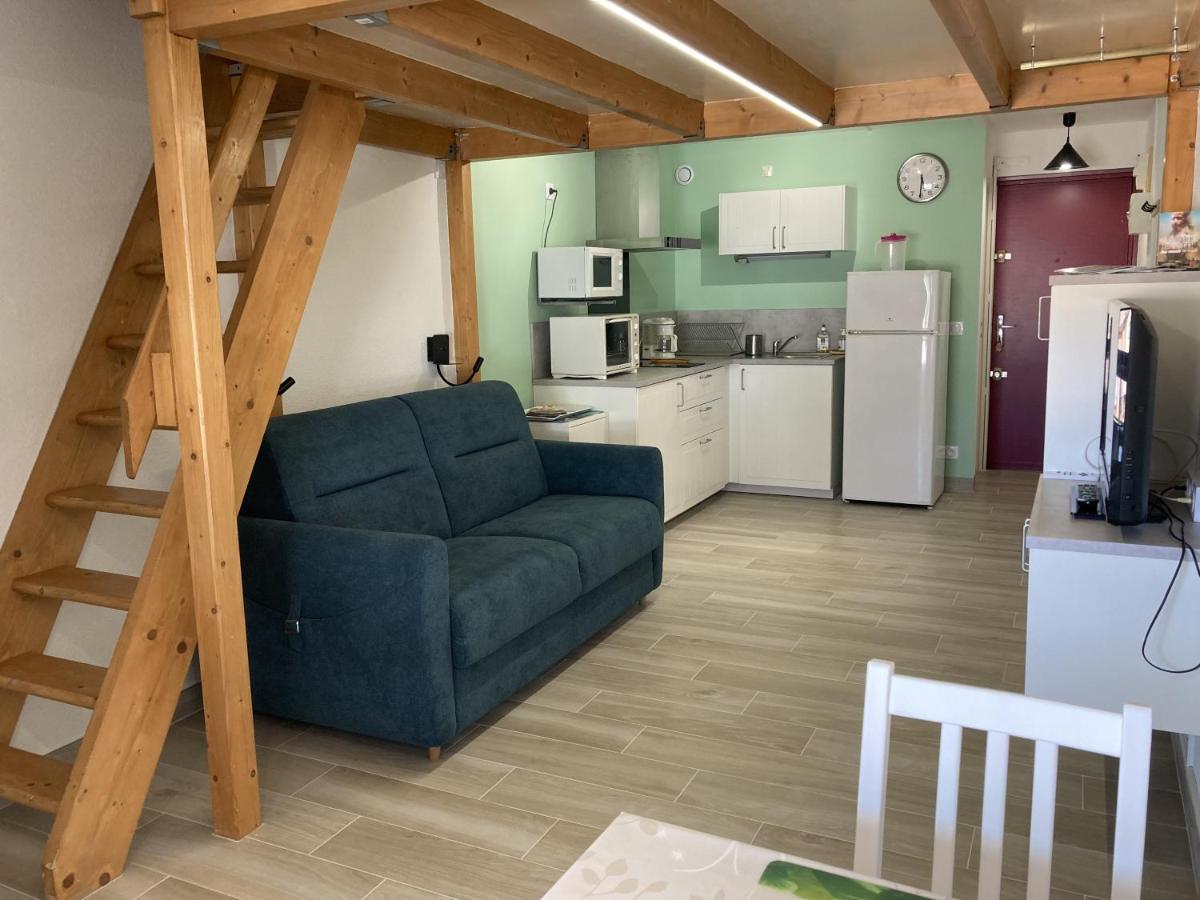 Appartement L'Airette à Marseillan  Extérieur photo