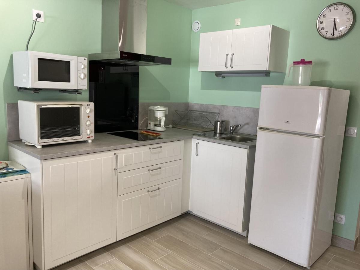 Appartement L'Airette à Marseillan  Extérieur photo